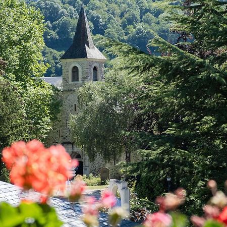 Mercure Saint-Lary Екстериор снимка