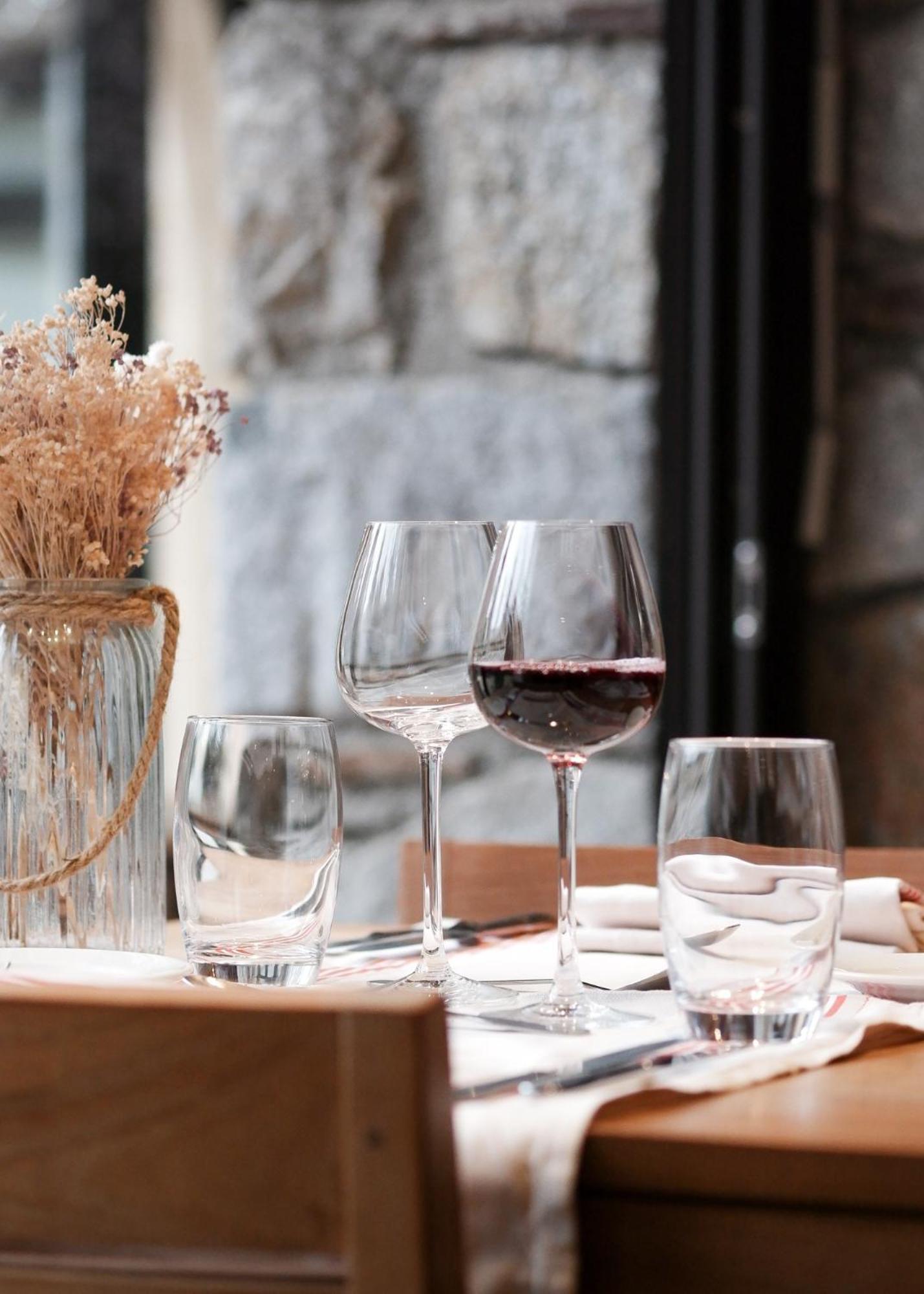 Mercure Saint-Lary Екстериор снимка