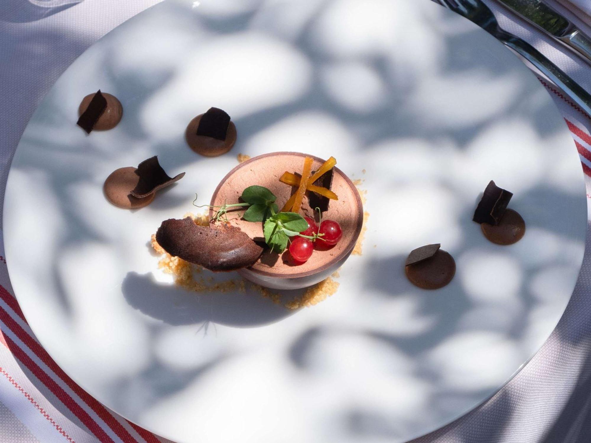 Mercure Saint-Lary Екстериор снимка